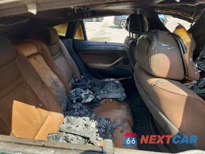 Zdjęcie 11 z 12 samochodu: 2011 BMW X6 XDRIVE35I VIN:5UXFG2C59BLX08546 - miniatura