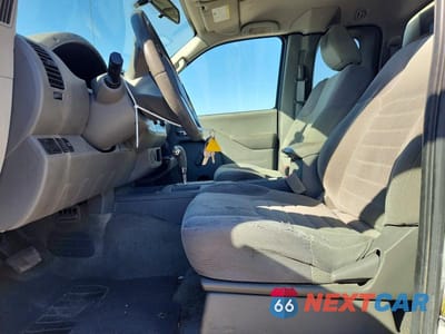 Zdjęcie 7 z 12 samochodu: 2017 NISSAN FRONTIER S VIN:1N6BD0CT7HN708132 - miniatura