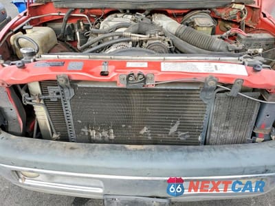 Zdjęcie 11 z 12 samochodu: 1996 DODGE RAM 2500 VIN:3B7KF23W3TM185116 - miniatura