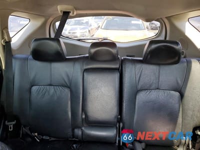 Zdjęcie 10 z 13 samochodu: 2010 NISSAN MURANO S VIN:JN8AZ1MUXAW012009 - miniatura