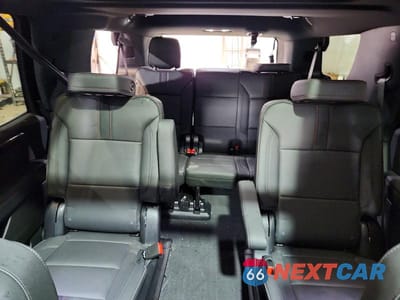 Zdjęcie 10 z 13 samochodu: 2026 CHEVROLET TAHOE K1500 RST VIN:1GNS6RKD9TR103484 - miniatura