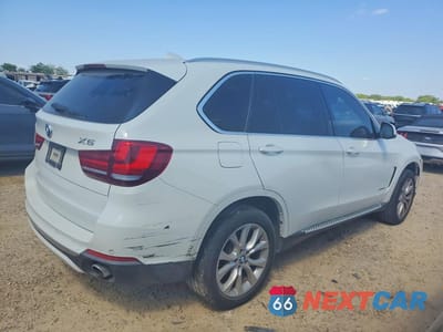 Trzecie zdjęcie samochodu z tyłu: 2014 BMW X5 SDRIVE35I VIN:5UXKR2C53E0C01272 - miniatura