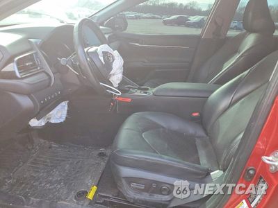 Zdjęcie 7 z 11 samochodu: 2023 TOYOTA CAMRY XSE VIN:4T1K61BK9PU099850 - miniatura