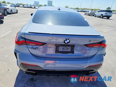 Zdjęcie 6 z 11 samochodu: 2023 BMW M440I VIN:WBA83AP05PCL85194 - miniatura