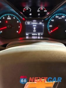 Zdjęcie 8 z 10 samochodu: 2015 CHEVROLET COLORADO Z71 VIN:1GCGTCE36F1267821 - miniatura