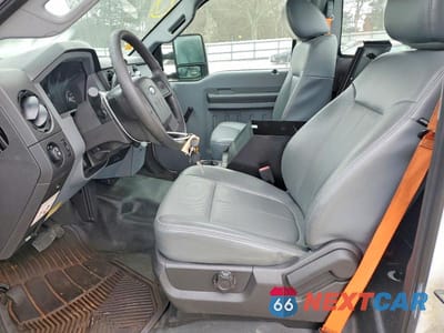 Zdjęcie 7 z 13 samochodu: 2013 FORD F250 SUPER DUTY VIN:1FTBF2A61DEB82063 - miniatura