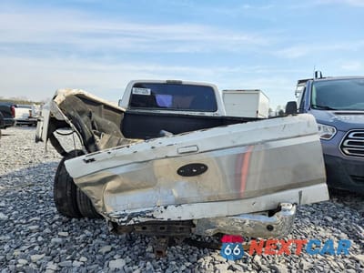 Zdjęcie 6 z 13 samochodu: 1997 FORD F350 VIN:1FTJW35F5VEA01558 - miniatura