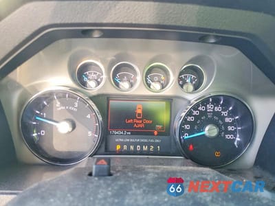 Zdjęcie 9 z 12 samochodu: 2011 FORD F350 SUPER DUTY VIN:1FT8W3BT9BEA89275 - miniatura