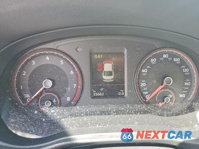 Zdjęcie 9 z 11 samochodu: 2020 VOLKSWAGEN PASSAT SEL VIN:1VWCA7A34LC002474 - miniatura