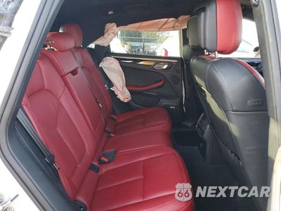 Zdjęcie 11 z 13 samochodu: 2024 PORSCHE MACAN BASE VIN:WP1AA2A56RLB19396 - miniatura