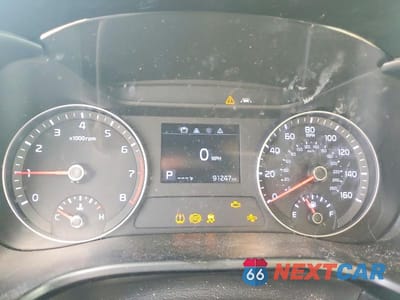 Zdjęcie 9 z 12 samochodu: 2019 KIA FORTE LXS VIN:3KPF24AD7KE059988 - miniatura