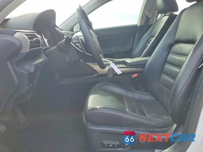 Zdjęcie 7 z 12 samochodu: 2014 LEXUS IS 350 VIN:JTHBE1D22E5011814 - miniatura