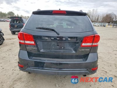 Zdjęcie 6 z 13 samochodu: 2014 DODGE JOURNEY LIMITED VIN:3C4PDDDG9ET143086 - miniatura