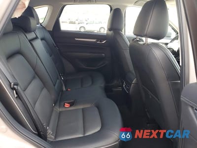 Zdjęcie 10 z 12 samochodu: 2024 MAZDA CX-5 SELECT VIN:JM3KFBBLXR0513058 - miniatura