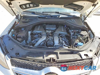 Zdjęcie 12 z 12 samochodu: 2016 MERCEDES-BENZ GLE 63 AMG 4MATIC VIN:4JGDA7EB3GA639426 - miniatura