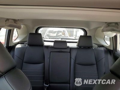 Zdjęcie 19 z 26 samochodu: 2025 TOYOTA RAV4 XLE PREMIUM VIN:2T3C1RFV6SC332719 - miniatura