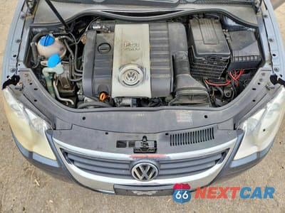 Zdjęcie 11 z 11 samochodu: 2008 VOLKSWAGEN EOS LUX VIN:WVWFA71FX8V055623 - miniatura