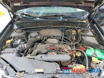 Zdjęcie 12 z 12 samochodu: 2009 SUBARU FORESTER 2.5X PREMIUM VIN:JF2SH63659H784938 - miniatura