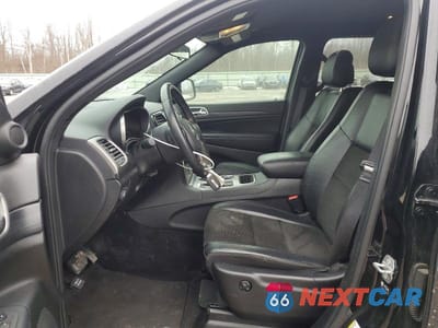 Zdjęcie 7 z 13 samochodu: 2021 JEEP GRAND CHEROKEE LAREDO VIN:1C4RJEAG5MC861370 - miniatura