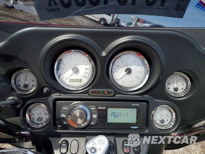 Zdjęcie 7 z 9 samochodu: 2012 HARLEY-DAVIDSON FLHX STREET GLIDE VIN:1HD1KBM18CB649338 - miniatura