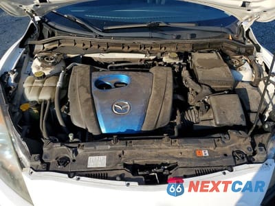 Zdjęcie 11 z 11 samochodu: 2012 MAZDA 3 I VIN:JM1BL1V76C1657038 - miniatura