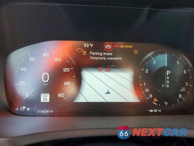 Zdjęcie 9 z 11 samochodu: 2016 VOLVO XC90 T6 VIN:YV4A22PK4G1069261 - miniatura