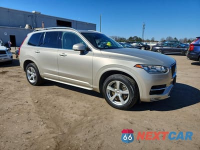 Czwarte zdjęcie samochodu z boku: 2016 VOLVO XC90 T5 VIN:YV4102XK4G1058959 - miniatura