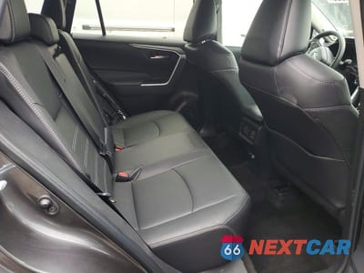 Zdjęcie 11 z 14 samochodu: 2024 TOYOTA RAV4 XLE PREMIUM VIN:2T3A1RFV2RC488998 - miniatura