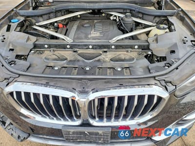 Zdjęcie 11 z 12 samochodu: 2019 BMW X5 XDRIVE40I VIN:5UXCR6C54KLL11816 - miniatura