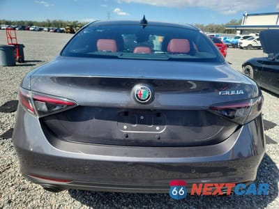 Zdjęcie 6 z 11 samochodu: 2024 ALFA ROMEO GIULIA TI VIN:ZARFAMBN8R7682837 - miniatura