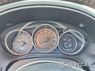 Zdjęcie 9 z 14 samochodu: 2016 MAZDA CX-5 GT VIN:JM3KE4DY4G0771757 - miniatura