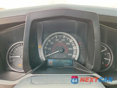 Zdjęcie 9 z 12 samochodu: 2010 HONDA RIDGELINE RTL VIN:5FPYK1F53AB012630 - miniatura