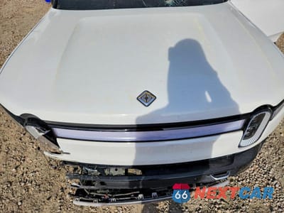 Zdjęcie 11 z 11 samochodu: 2022 RIVIAN R1T ADVENTURE VIN:7FCTGAAA2NN006568 - miniatura