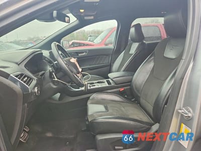 Zdjęcie 7 z 13 samochodu: 2022 FORD EDGE ST VIN:2FMPK4AP6NBA24719 - miniatura