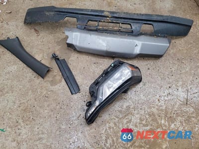 Zdjęcie 12 z 12 samochodu: 2025 CHEVROLET COLORADO TRAIL BOSS VIN:1GCPTEEK3S1124967 - miniatura