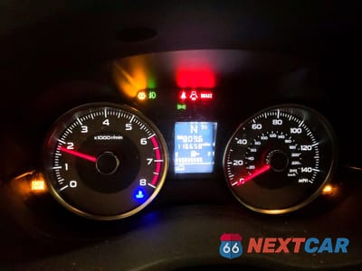 Zdjęcie 9 z 13 samochodu: 2014 SUBARU FORESTER 2.5I LIMITED VIN:JF2SJAJC9EH481476 - miniatura