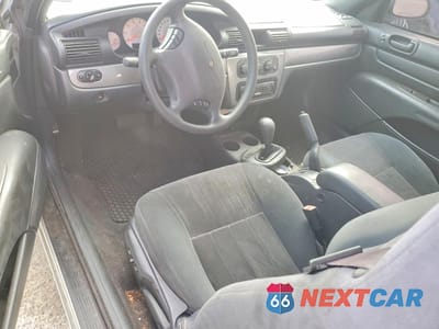 Zdjęcie 8 z 12 samochodu: 2004 CHRYSLER SEBRING GTC VIN:1C3EL75R44N338270 - miniatura