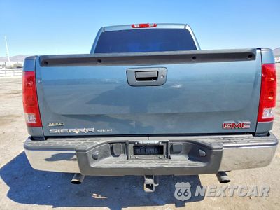 Zdjęcie 6 z 13 samochodu: 2011 GMC SIERRA C1500 SLE VIN:3GTP1VE06BG103617 - miniatura