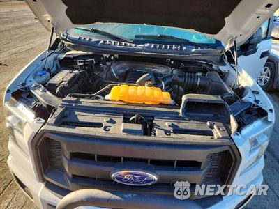 Zdjęcie 11 z 13 samochodu: 2016 FORD F150 SUPERCREW VIN:1FTEW1EF6GFB82866 - miniatura