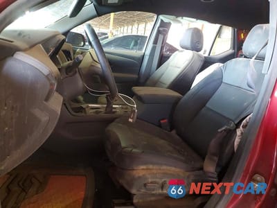 Zdjęcie 7 z 13 samochodu: 2023 CHEVROLET TRAVERSE RS VIN:1GNERJKW4PJ209224 - miniatura