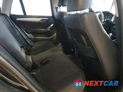 Zdjęcie 11 z 12 samochodu: 2015 BMW X1 XDRIVE28I VIN:WBAVL1C56FVY33126 - miniatura