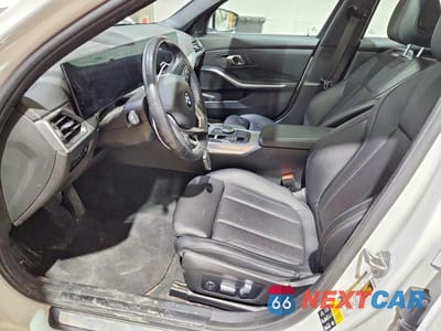 Zdjęcie 7 z 12 samochodu: 2024 BMW 330XI VIN:3MW89FF0XR8D83478 - miniatura