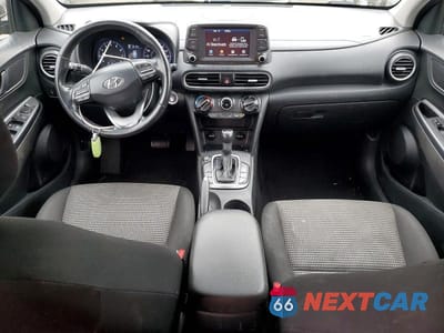 Zdjęcie 8 z 12 samochodu: 2018 HYUNDAI KONA SEL VIN:KM8K62AA1JU081686 - miniatura