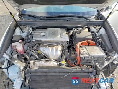 Zdjęcie 11 z 13 samochodu: 2015 LEXUS ES 300H BASE VIN:JTHBW1GG3F2080289 - miniatura