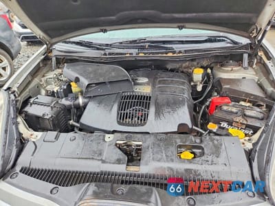 Zdjęcie 12 z 12 samochodu: 2006 SUBARU B9 TRIBECA 3.0 H6 VIN:4S4WX85C164409919 - miniatura