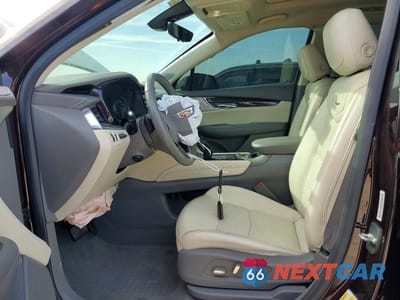 Zdjęcie 7 z 14 samochodu: 2021 CADILLAC XT6 PREMIUM LUXURY VIN:1GYKPCRS9MZ197787 - miniatura