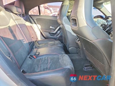 Zdjęcie 10 z 13 samochodu: 2020 MERCEDES-BENZ CLA 250 VIN:W1K5J4GB5LN102294 - miniatura