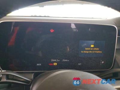 Zdjęcie 9 z 13 samochodu: 2026 MERCEDES-BENZ GLC 300 4MATIC VIN:W1NKM4HB8TU106213 - miniatura