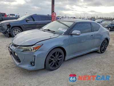 2014 SCION TC BASE JTKJF5C76E3069024 - główne zdjęcie licytacji z USA - miniatura