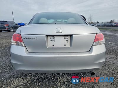 Zdjęcie 6 z 12 samochodu: 2009 HONDA ACCORD LX VIN:1HGCP26309A066224 - miniatura